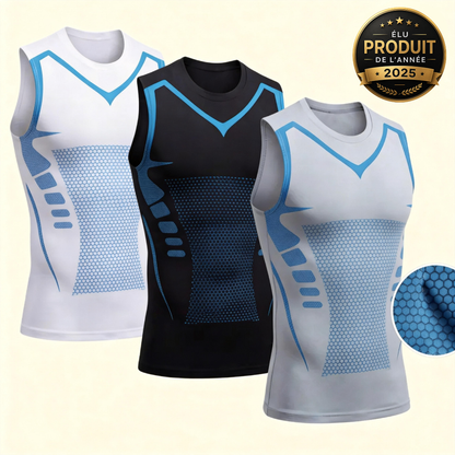 Bulkfit - Debardeur de compression